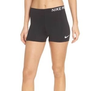 🆕 Nike Pro Shorts
